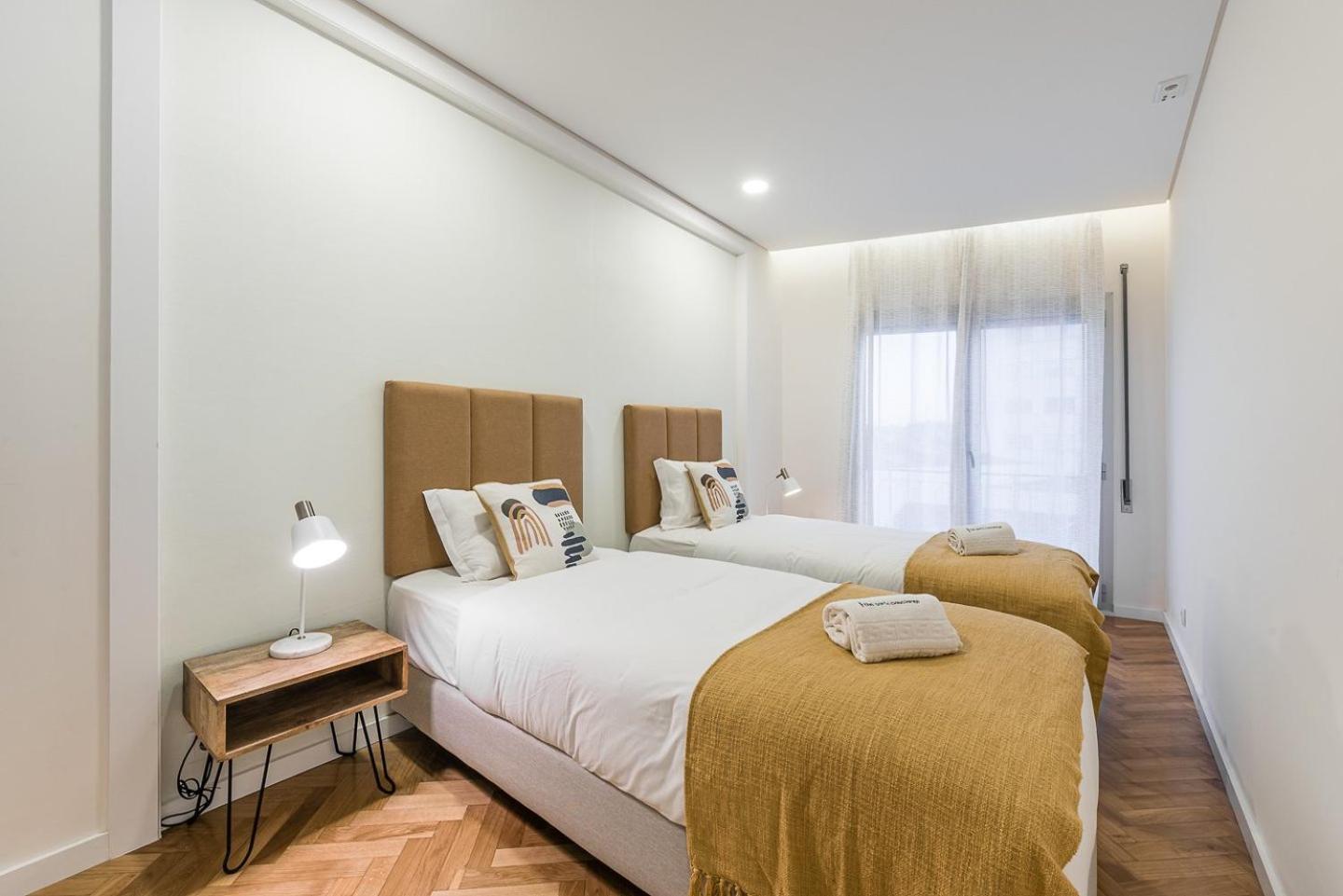 Guestready - La Duchesse Διαμέρισμα Πόρτο Εξωτερικό φωτογραφία