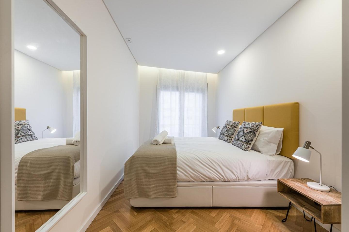 Guestready - La Duchesse Διαμέρισμα Πόρτο Εξωτερικό φωτογραφία