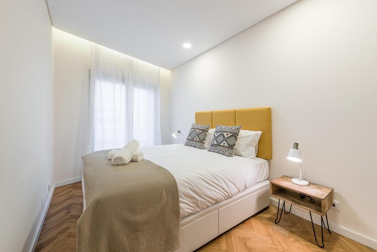 Guestready - La Duchesse Διαμέρισμα Πόρτο Εξωτερικό φωτογραφία